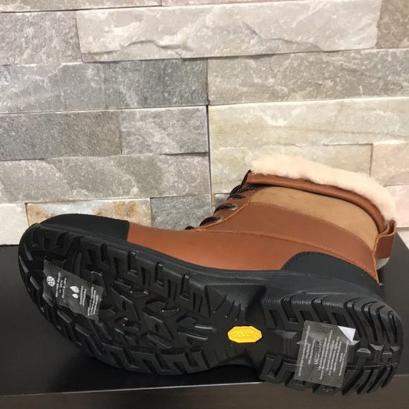 UGG Men's Butte Snow Boot - Picture 10 of 10